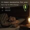 Homevenus Smart LED Bulb Edison ST64 E26 Vintage Spiral Filament Dimmable Cool to Warm, WHT 2100-5000K 350LM 6W SY-TF2CST64-01 - alternate 5